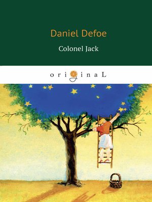 cover image of Colonel Jack